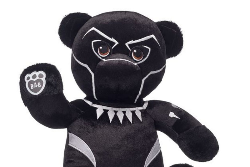 (Screenshot: Build-A-Bear site)